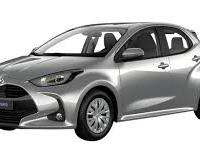 Forniamo ricambi toyota yaris dal 2012 2023