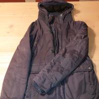 Giubbotto parka Mistral Falco taglia M