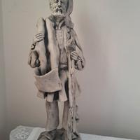 sculture arte sarda anni 70