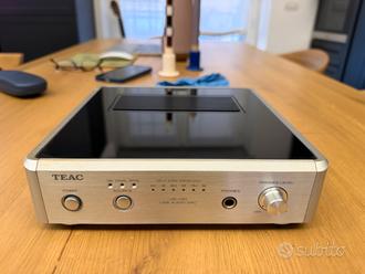 TEAC UD-H01USB AUDIO DAC ジャンク品 TEAC UD-H01USB AUDIO DAC ジャンク品 Used Teac UD-H01 D/A