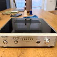 Dac Pre Amplificatore Cuffie Teac UD-H01