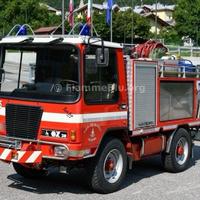 VEICOLO ANTINCENDIO - OZETA 50
