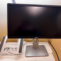 Monitor Dell P2415Q 24”