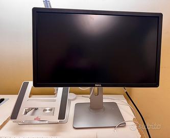 Monitor Dell P2415Q 24”