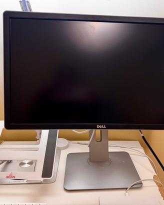 Monitor Dell P2415Q 24”