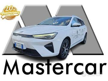 MG MG5 MG5 Luxury Long Range - GN040SG