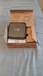 Timvision box Sagecom 2024