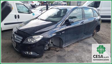 Ricambi Usati MERCEDES Classe B W246 2012
