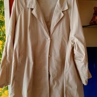 trench beige