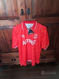 maglia calcio Aberdeen 1992-93