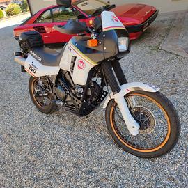Cagiva Elefant 750 - 1987 Lucky Explorer