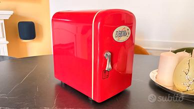Mini frigo portatile elettrico da viaggio