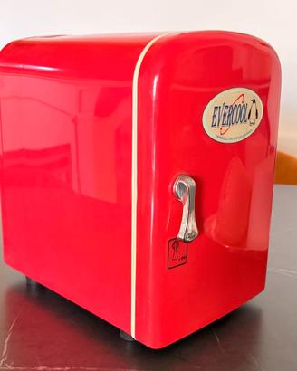 Mini frigo portatile elettrico da viaggio