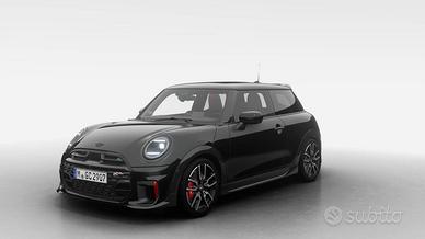 Mini Mini Cooper 3p 2.0 John Cooper Works JCW auto