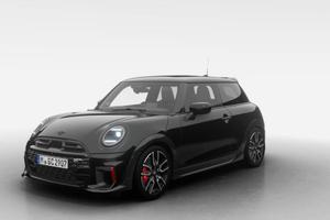 Mini Mini Cooper 3p 2.0 John Cooper Works JCW auto