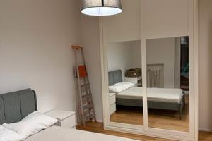 Camera singola via Pavia - Bocconi