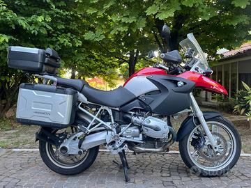Bmw r 1200 gs - 2005