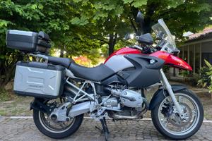 Bmw r 1200 gs - 2005