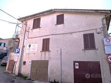 APPARTAMENTO 1 - Segni