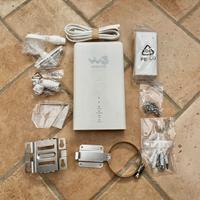 Modem Router Antenna esterna ZTE MC7010 5G