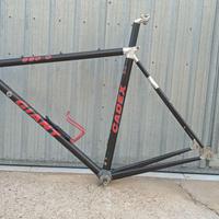 Telaio bici corsa Giant Cadex 980 C