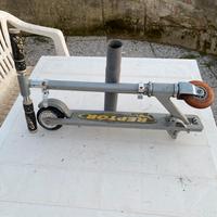 Monopattino Raptor anni 90