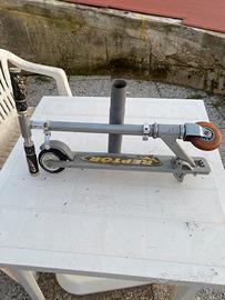 Monopattino Raptor anni 90