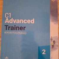 C1 Advanced trainer