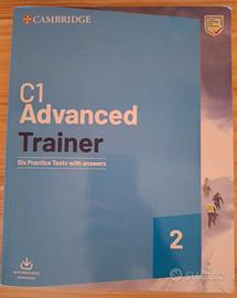 C1 Advanced trainer