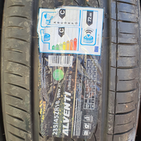 2 Gomme 235/45 zr18 98w xl