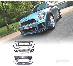 KIT CARROZZERIA MINI R56 06-10 LOOKO COOPER S ABS
