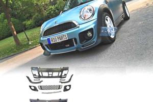 KIT CARROZZERIA MINI R56 06-10 LOOKO COOPER S ABS