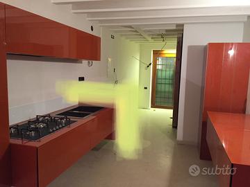 Cucina LAGO mod. Aragosta