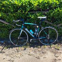 Bianchi Vertigo  tg. 57 – Campagnolo xenon
