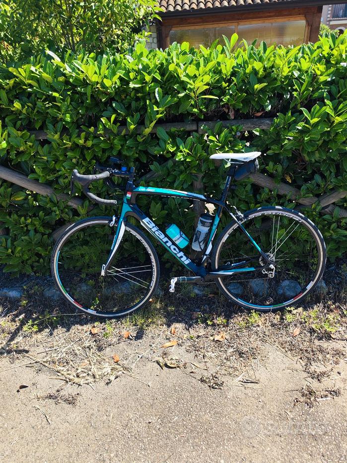 Bianchi sempre 57 Fantastiche offerte di Biciclette