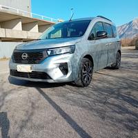 NISSAN TOWNSTAR CONNECTA