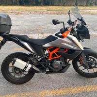Ktm 390 Adventure