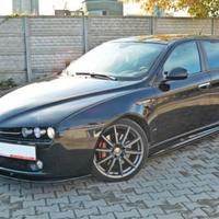 Alfa romeo 159 kit estetico completo