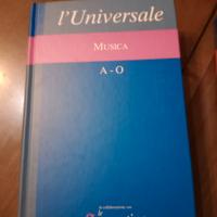 le Garzantine musica 