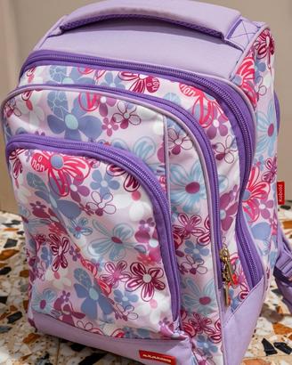 Zaino Trolley per Scuola/Viaggio