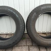 Pneumatici invernali Pirelli 205/65 R15 C