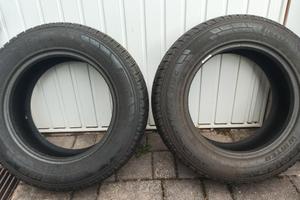 Pneumatici invernali Pirelli 205/65 R15 C