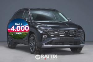 HYUNDAI tucson iii 2024 Tucson 1.6 hev Exellence 2