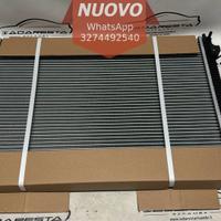 Radiatore DR Motor DR5 2020> 1.5 Bifuel 3330100037