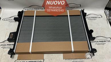 Radiatore DR Motor DR5 2020> 1.5 Bifuel 3330100037