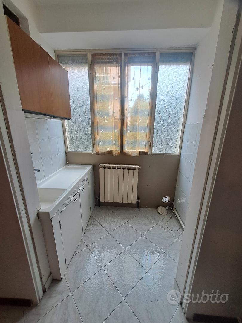 Appartamento – Ancona, Scrima - Vista 4
