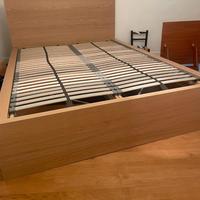 Letto ikea