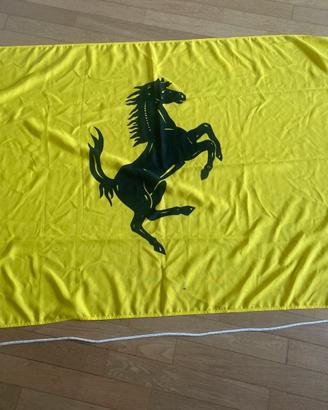 bandiera Ferrari