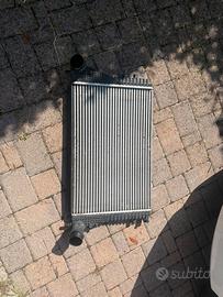 INTERCOOLER volkswagen golf 6 VI 1.6/2.0 tdi