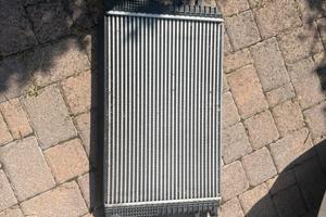INTERCOOLER volkswagen golf 6 VI 1.6/2.0 tdi